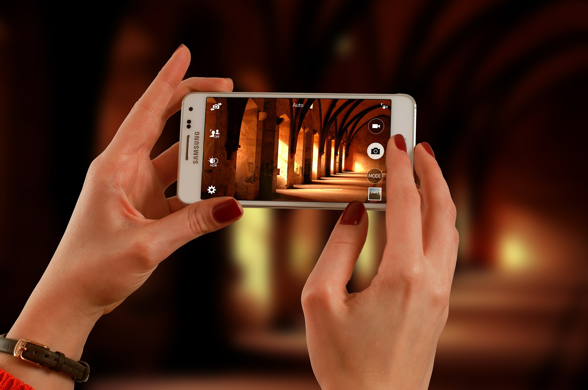 ritnoa mobile